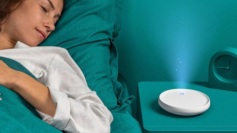 Ce nouveau dispositif français pourrait vous aider à vous endormir plus rapidement et de façon plus profonde.