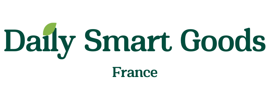 Logo du Daily Smart Goods